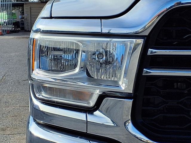 2022 Ram 3500 Chassis Cab CC 9' Flatbed - 22977502 - 1