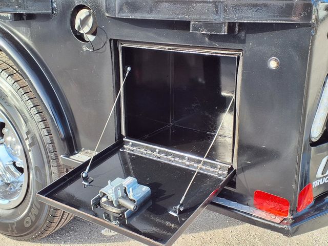 2022 Ram 3500 Chassis Cab CC 9' Flatbed - 22977502 - 19