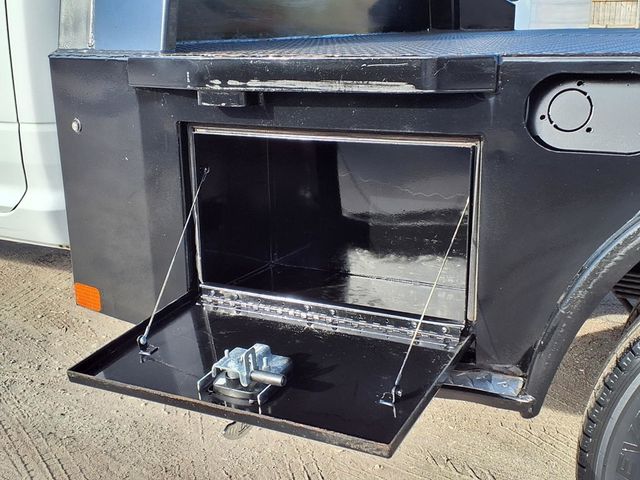 2022 Ram 3500 Chassis Cab CC 9' Flatbed - 22977502 - 20