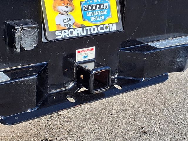 2022 Ram 3500 Chassis Cab CC 9' Flatbed - 22977502 - 22