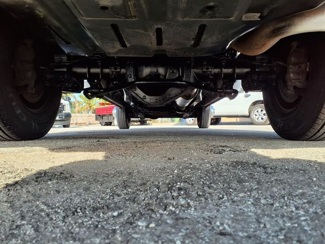 2022 Ram 3500 Chassis Cab CC 9' Flatbed - 22977502 - 23