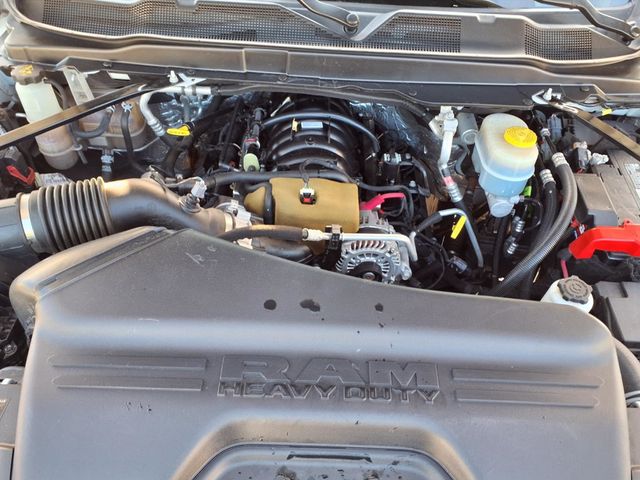 2022 Ram 3500 Chassis Cab CC 9' Flatbed - 22977502 - 26