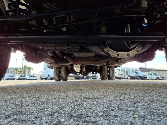 2022 Ram 3500 Chassis Cab CC 9' Flatbed - 22977502 - 27