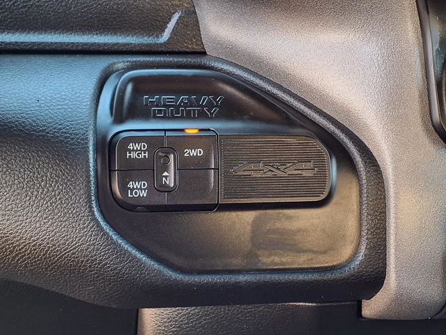 2022 Ram 3500 Chassis Cab CC 9' Flatbed - 22977502 - 28