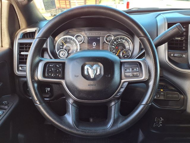 2022 Ram 3500 Chassis Cab CC 9' Flatbed - 22977502 - 30