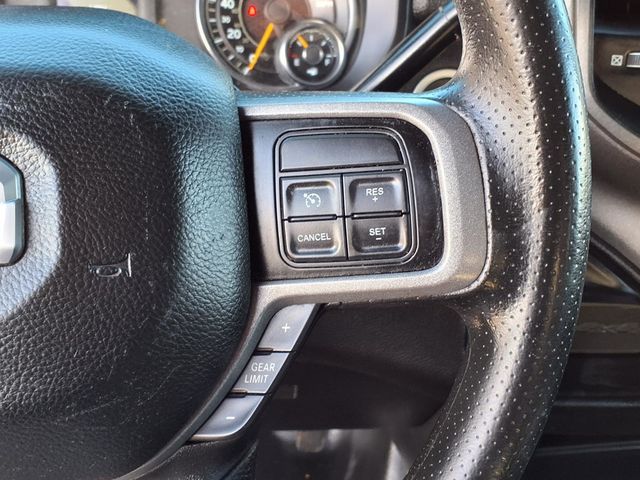 2022 Ram 3500 Chassis Cab CC 9' Flatbed - 22977502 - 31