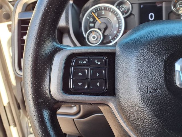 2022 Ram 3500 Chassis Cab CC 9' Flatbed - 22977502 - 32