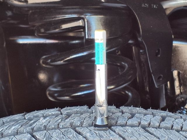 2022 Ram 3500 Chassis Cab CC 9' Flatbed - 22977502 - 36