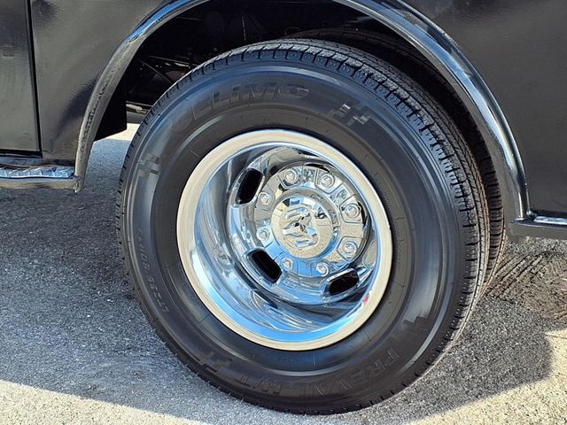 2022 Ram 3500 Chassis Cab CC 9' Flatbed - 22977502 - 40