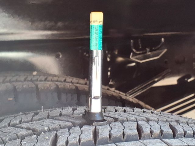 2022 Ram 3500 Chassis Cab CC 9' Flatbed - 22977502 - 41