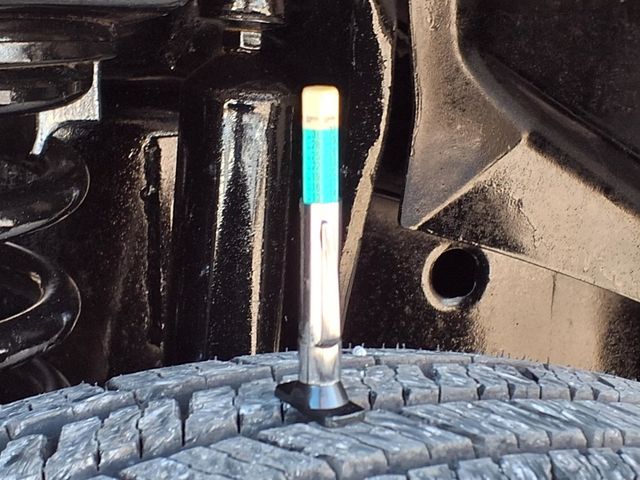 2022 Ram 3500 Chassis Cab CC 9' Flatbed - 22977502 - 44