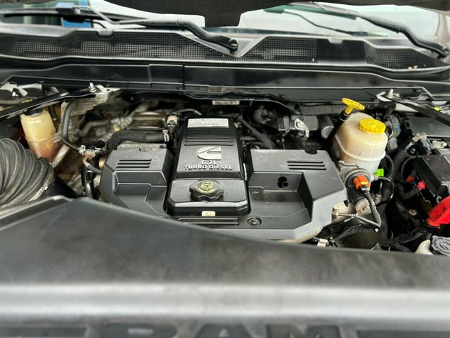 2022 Ram 3500 Chassis Cab Tradesman 4WD Crew Cab 60" CA 172.4" WB - 22980562 - 10