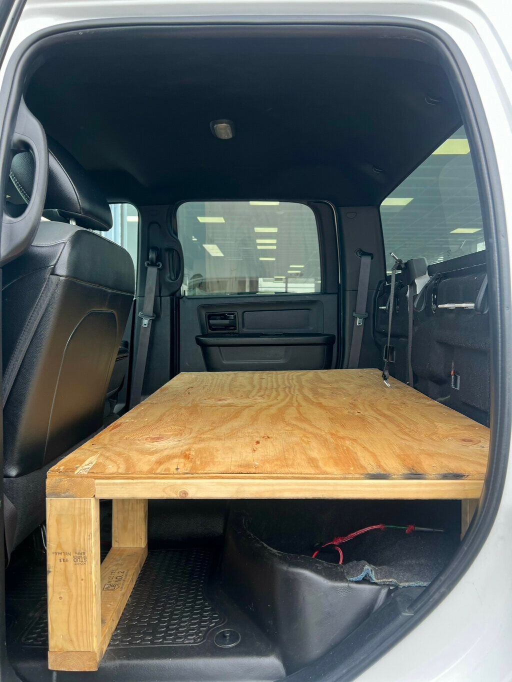 2022 Ram 3500 Chassis Cab Tradesman 4WD Crew Cab 60" CA 172.4" WB - 22980562 - 15