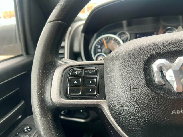 2022 Ram 3500 Chassis Cab Tradesman 4WD Crew Cab 60" CA 172.4" WB - 22980562 - 16