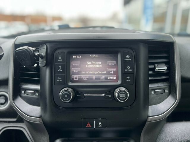 2022 Ram 3500 Chassis Cab Tradesman 4WD Crew Cab 60" CA 172.4" WB - 22980562 - 20