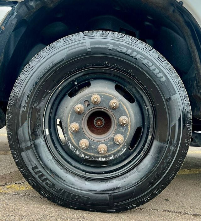 2022 Ram 3500 Chassis Cab Tradesman 4WD Crew Cab 60" CA 172.4" WB - 22980562 - 25