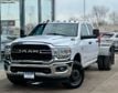 2022 Ram 3500 Chassis Cab Tradesman 4WD Crew Cab 60" CA 172.4" WB - 22980562 - 27