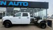 2022 Ram 3500 Chassis Cab Tradesman 4WD Crew Cab 60" CA 172.4" WB - 22980562 - 28