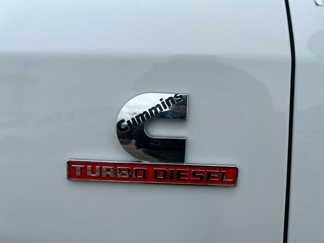 2022 Ram 3500 Chassis Cab Tradesman 4WD Crew Cab 60" CA 172.4" WB - 22980562 - 7