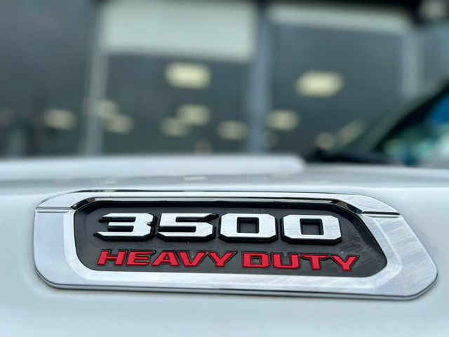 2022 Ram 3500 Chassis Cab Tradesman 4WD Crew Cab 60" CA 172.4" WB - 22980562 - 8