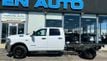 2022 Ram 3500 Chassis Cab Tradesman 4WD Crew Cab 60" CA 172.4" WB - 23011766 - 1