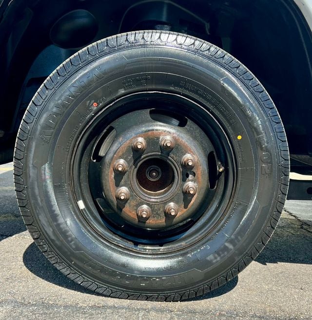 2022 Ram 3500 Chassis Cab Tradesman 4WD Crew Cab 60" CA 172.4" WB - 23011766 - 30