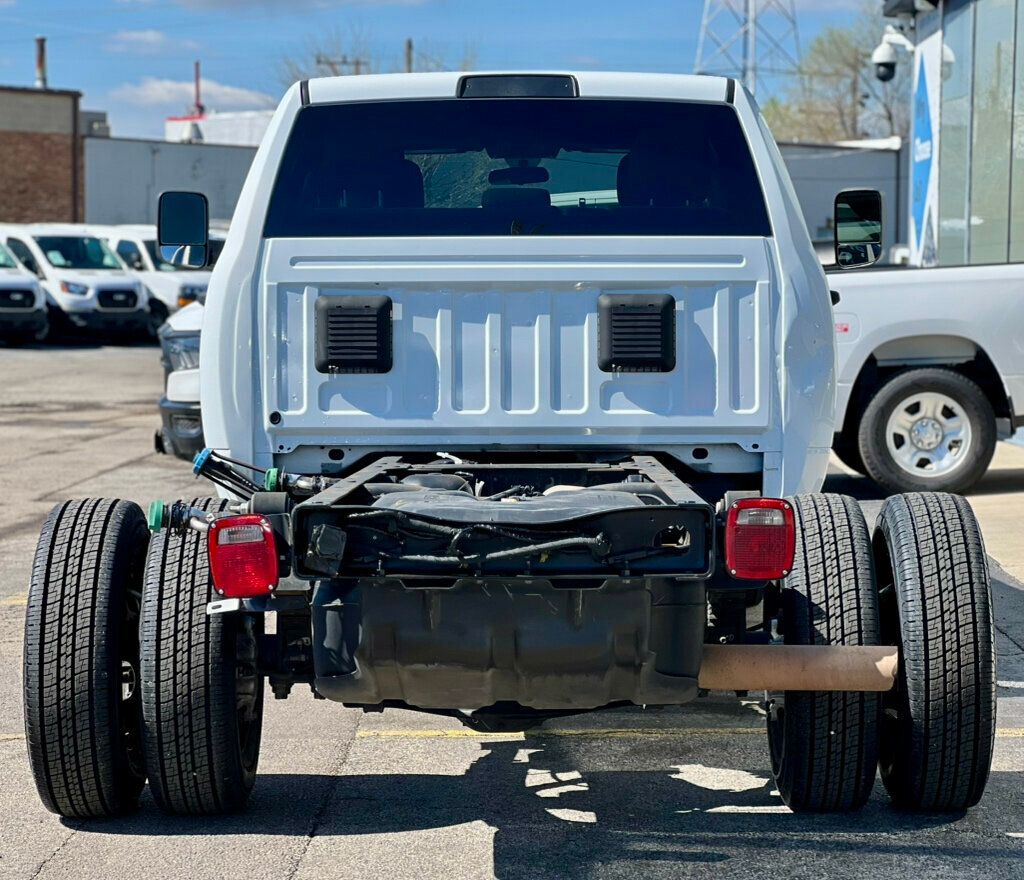 2022 Ram 3500 Chassis Cab Tradesman 4WD Crew Cab 60" CA 172.4" WB - 23011766 - 35