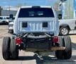 2022 Ram 3500 Chassis Cab Tradesman 4WD Crew Cab 60" CA 172.4" WB - 23011766 - 3