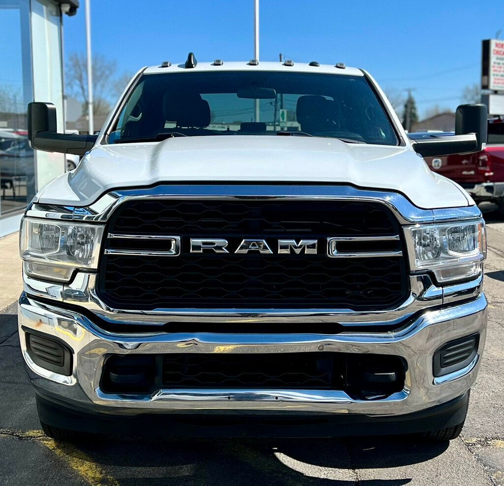 2022 Ram 3500 Chassis Cab Tradesman 4WD Crew Cab 60" CA 172.4" WB - 23011766 - 6