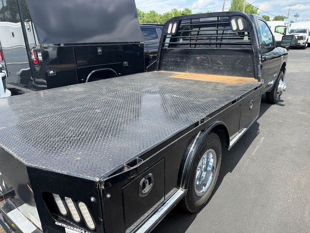 2022 Ram 3500 Chassis Cab Tradesman 4WD Reg Cab 84" CA 167.5" WB - 23041649 - 2