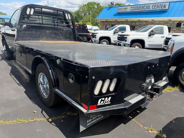 2022 Ram 3500 Chassis Cab Tradesman 4WD Reg Cab 84" CA 167.5" WB - 23041649 - 3