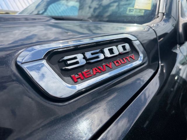 2022 Ram 3500 Chassis Cab Tradesman 4WD Reg Cab 84" CA 167.5" WB - 23041649 - 5