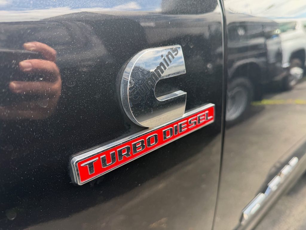2022 Ram 3500 Chassis Cab Tradesman 4WD Reg Cab 84" CA 167.5" WB - 23041649 - 6