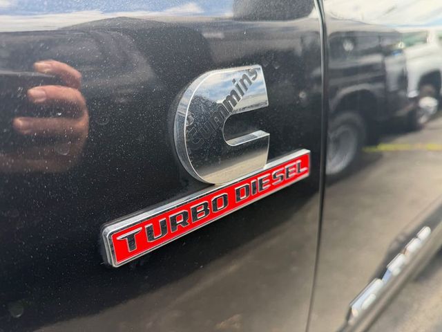 2022 Ram 3500 Chassis Cab Tradesman 4WD Reg Cab 84" CA 167.5" WB - 23041649 - 6