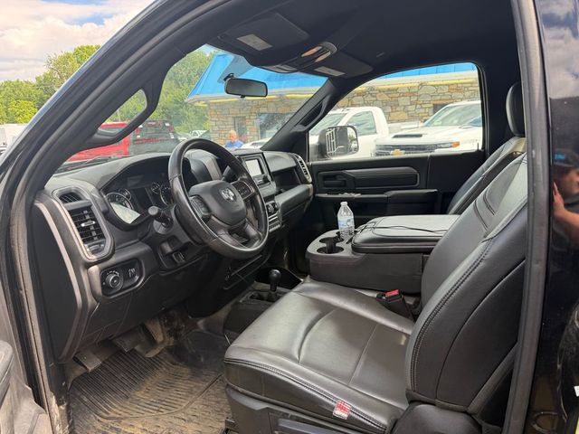 2022 Ram 3500 Chassis Cab Tradesman 4WD Reg Cab 84" CA 167.5" WB - 23041649 - 7