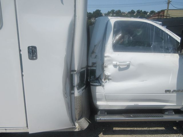 2022 Ram 4500 Chassis Cab  - 23056063 - 9