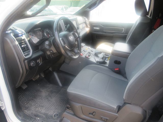 2022 Ram 4500 Chassis Cab  - 23056063 - 10