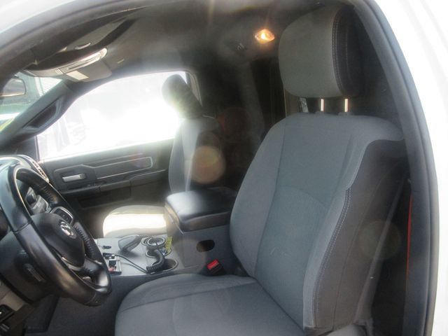 2022 Ram 4500 Chassis Cab  - 23056063 - 11