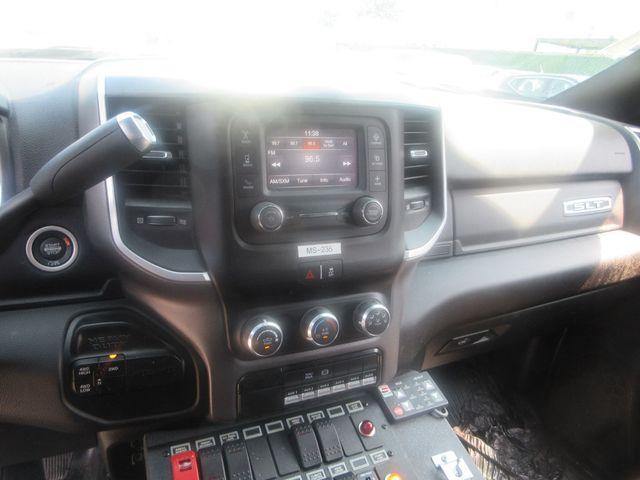 2022 Ram 4500 Chassis Cab  - 23056063 - 13