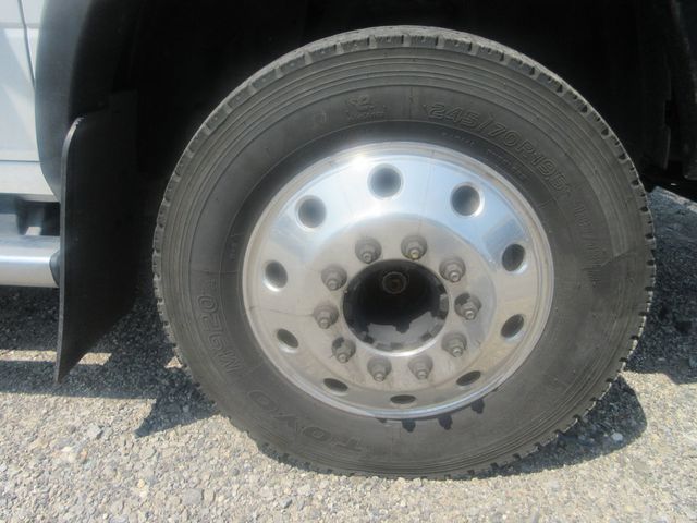 2022 Ram 4500 Chassis Cab  - 23056063 - 21