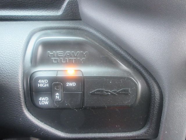 2022 Ram 4500 Chassis Cab  - 23056063 - 22
