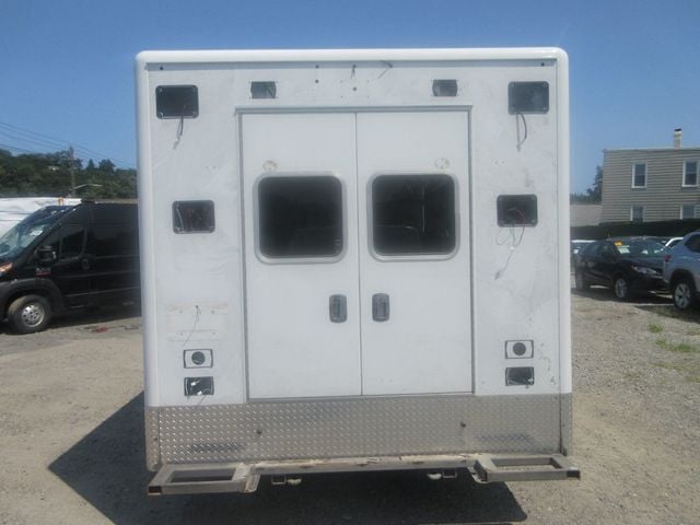2022 Ram 4500 Chassis Cab  - 23056063 - 4