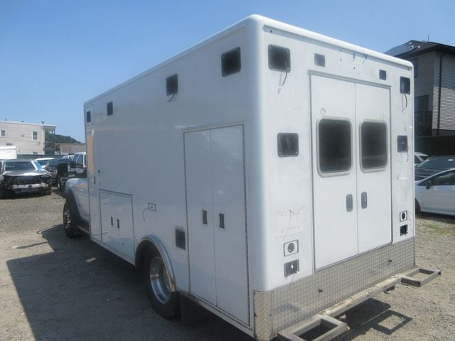 2022 Ram 4500 Chassis Cab  - 23056063 - 5