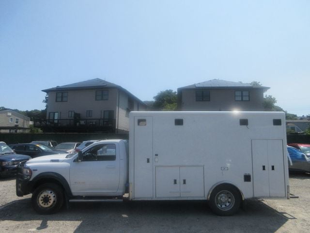 2022 Ram 4500 Chassis Cab  - 23056063 - 6