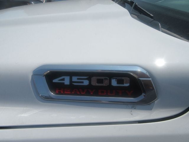 2022 Ram 4500 Chassis Cab  - 23056063 - 7