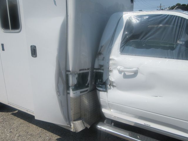 2022 Ram 4500 Chassis Cab  - 23056063 - 8