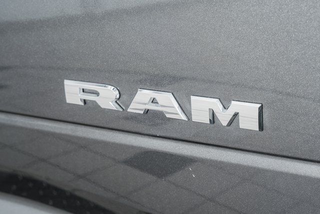 2022 Ram 4500 Chassis Cab 4500 CREW 4X4 * 6.7 CUMMINS * AISIN * 9' FLATBED W/GOOSE & BOXES - 21795503 - 13