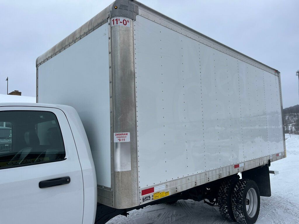 2022 Ram 4500 Chassis Cab ONE OWNER - CLEAN CARFAX - 22974914 - 9