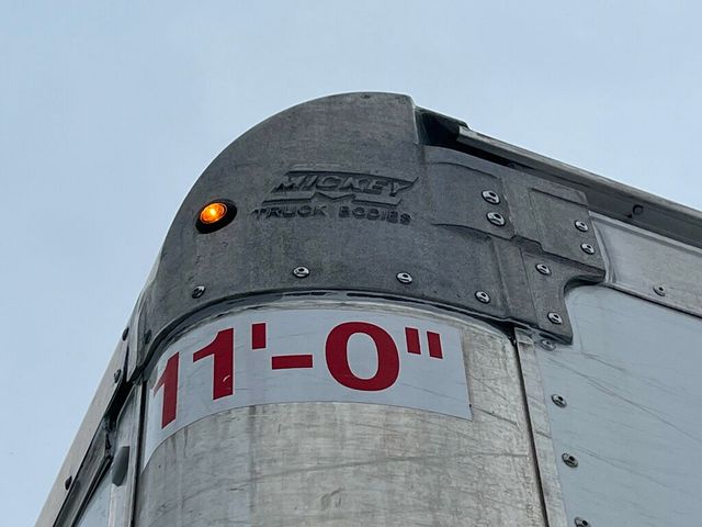 2022 Ram 4500 Chassis Cab ONE OWNER - CLEAN CARFAX - 22974914 - 11