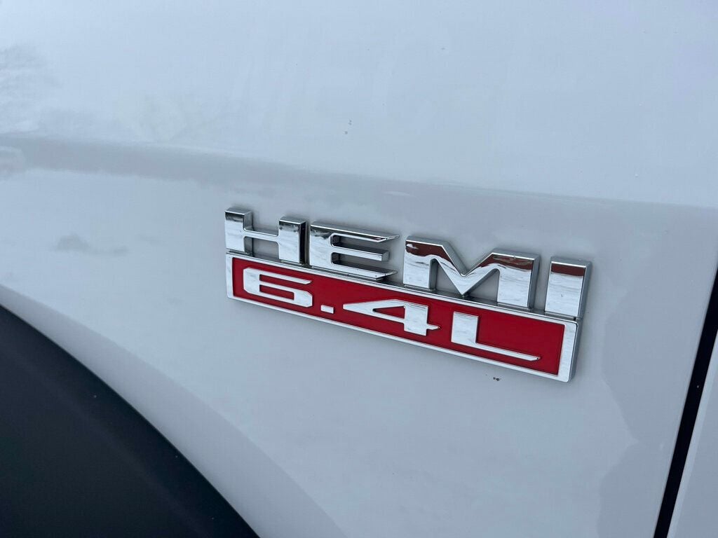 2022 Ram 4500 Chassis Cab ONE OWNER - CLEAN CARFAX - 22974914 - 12